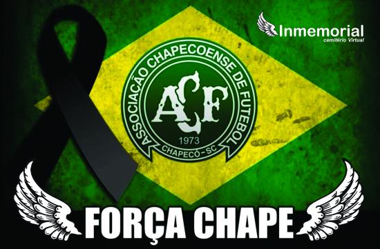 Acidente Time Futebol Chapecoense