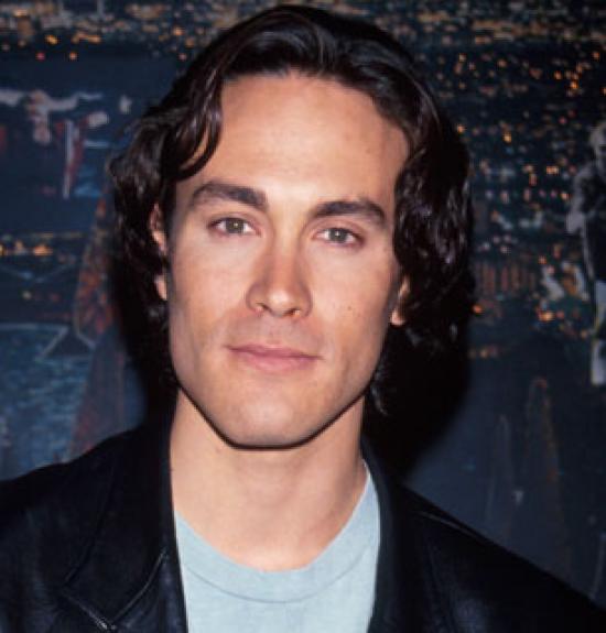 Brandon Lee