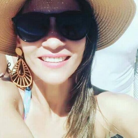 Maria José Pereira Belso