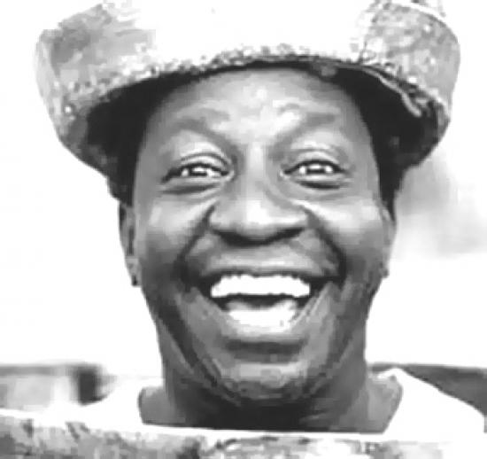 ( Mussum ) Antônio Carlos Bernardes Gomes