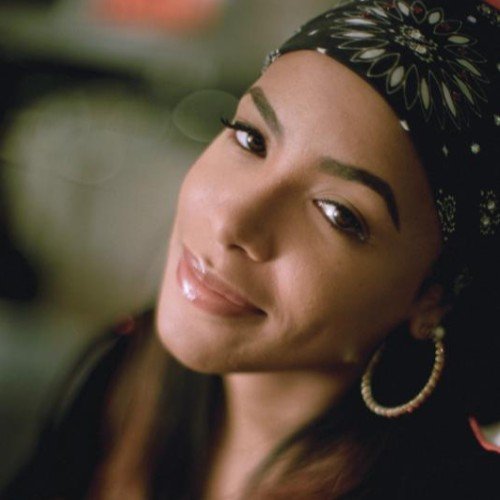 Aaliyah Dana Haughton